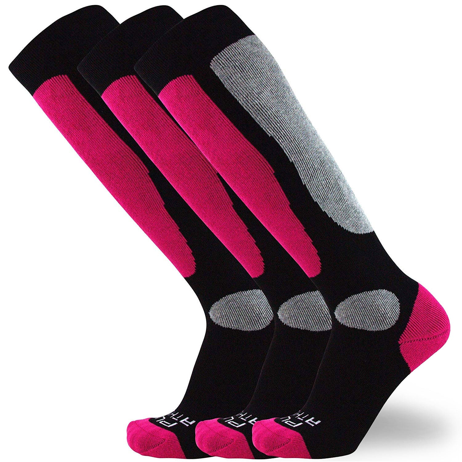 Value Core Ski Socks