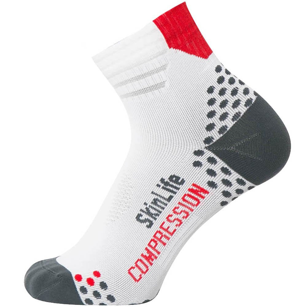 Dotted Ankle Running Socks Sports &amp; Everyday Socks Pure Athlete