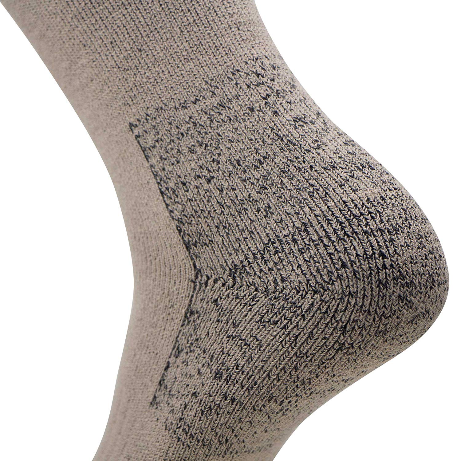 Heavy Work Boot Socks Sports & Everyday Socks Pure Athlete