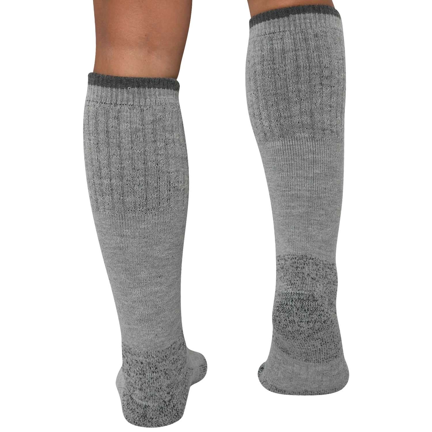 Heavy Work Boot Socks Sports & Everyday Socks Pure Athlete