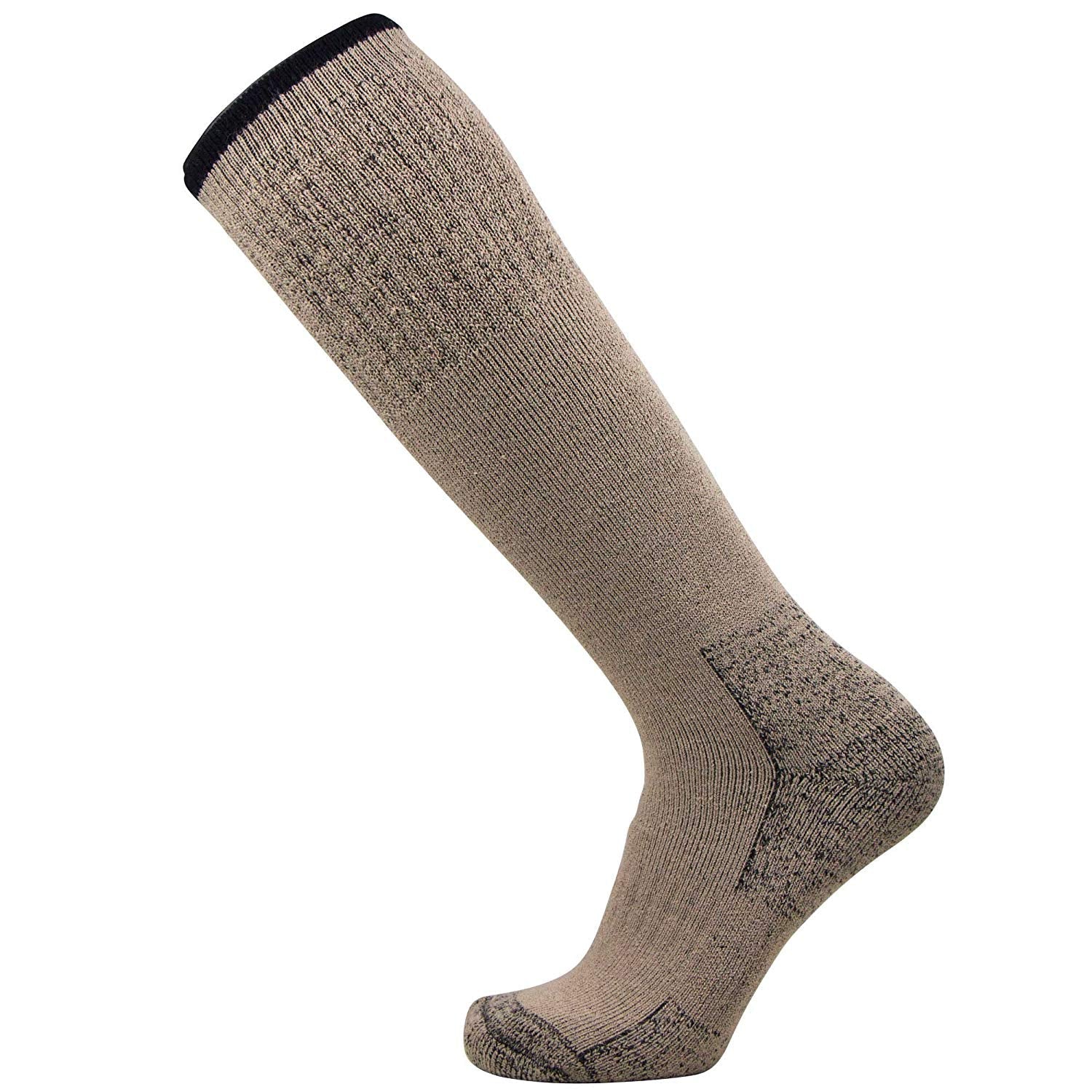 Heavy Work Boot Socks Sports & Everyday Socks Pure Athlete