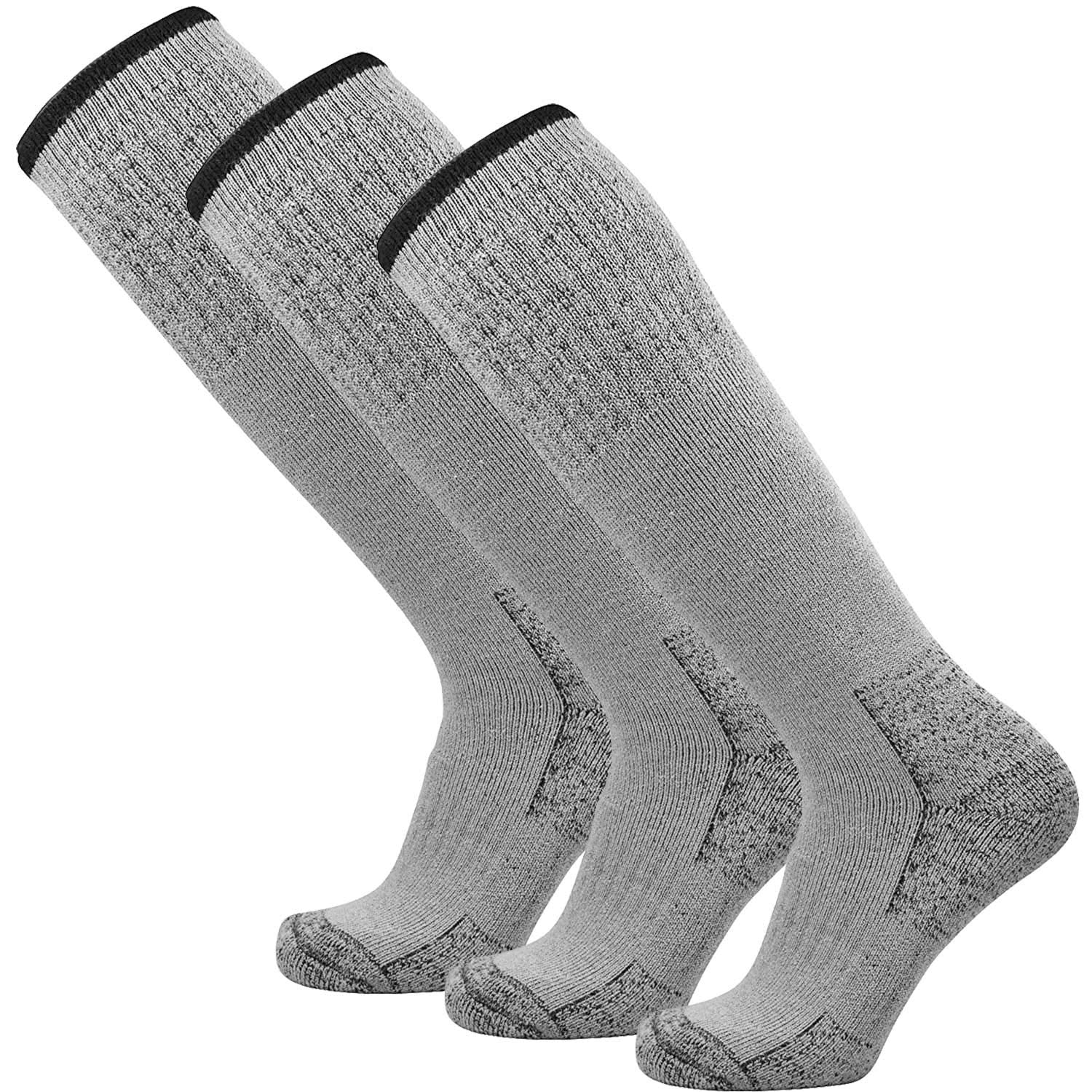 Heavy Work Boot Socks Sports & Everyday Socks Pure Athlete