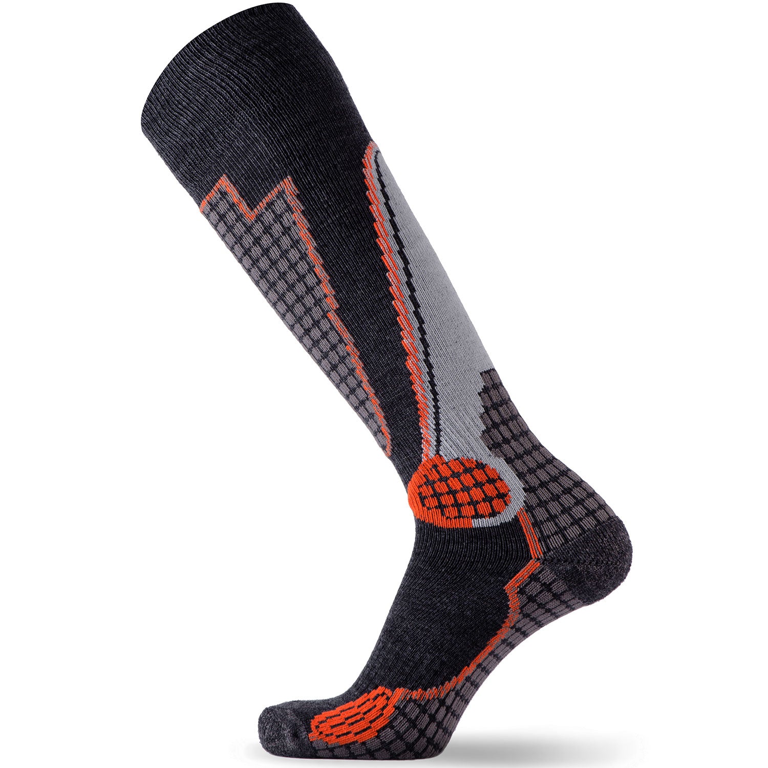 2022 Foot Sweater Ski Sock - Now On Sale