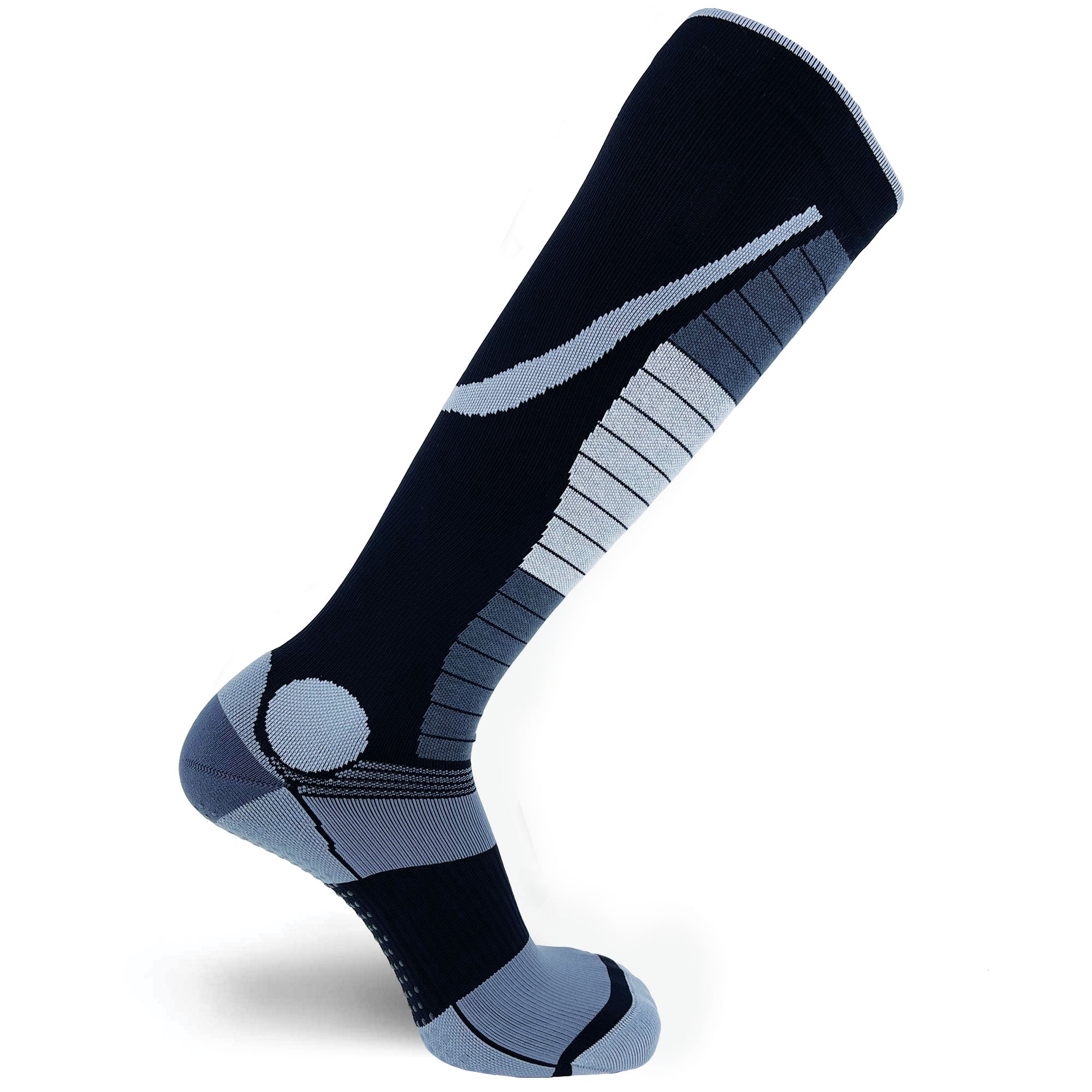 The Durable Deadlift Sock