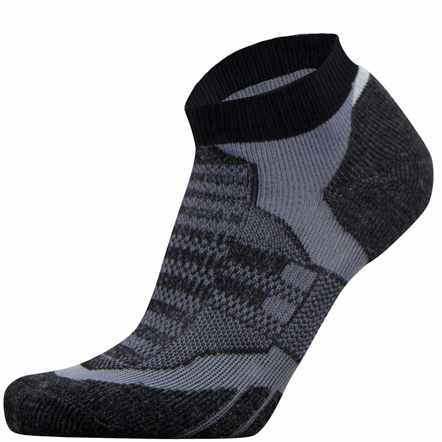 Low Cut Wool Running Socks Sports & Everyday Socks Pure Athlete