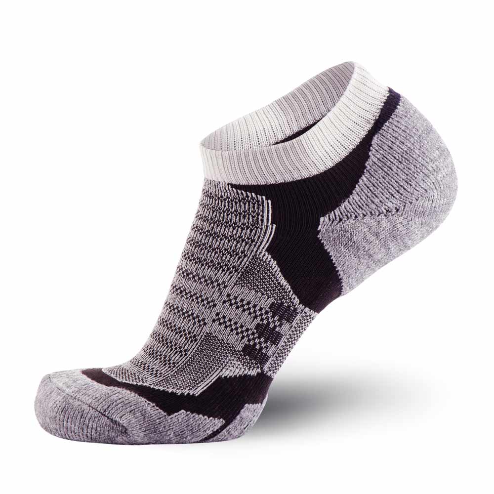 Low Cut Wool Running Socks Sports & Everyday Socks Pure Athlete