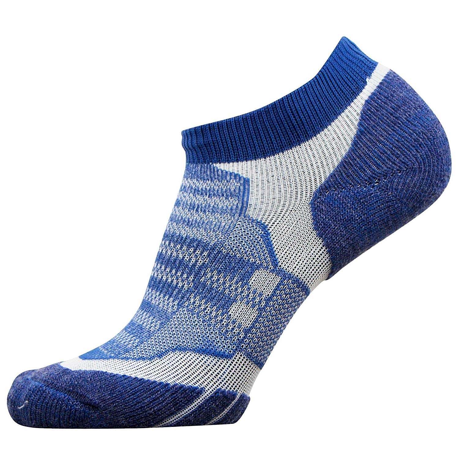 Low Cut Wool Running Socks Sports & Everyday Socks Pure Athlete