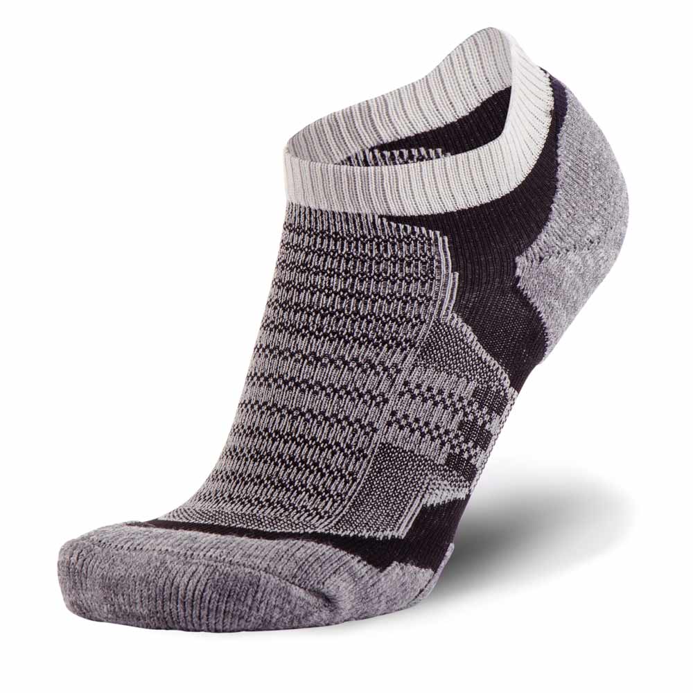 Low Cut Wool Running Socks Sports & Everyday Socks Pure Athlete