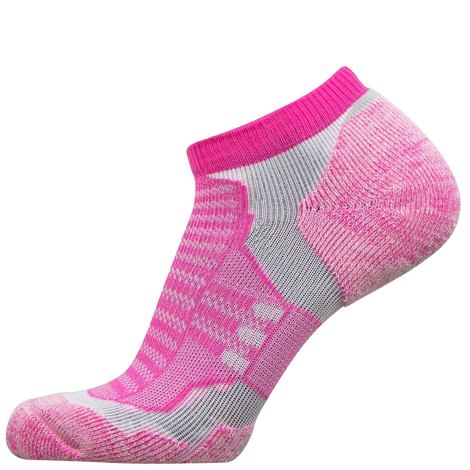 Low Cut Wool Running Socks Sports & Everyday Socks Pure Athlete