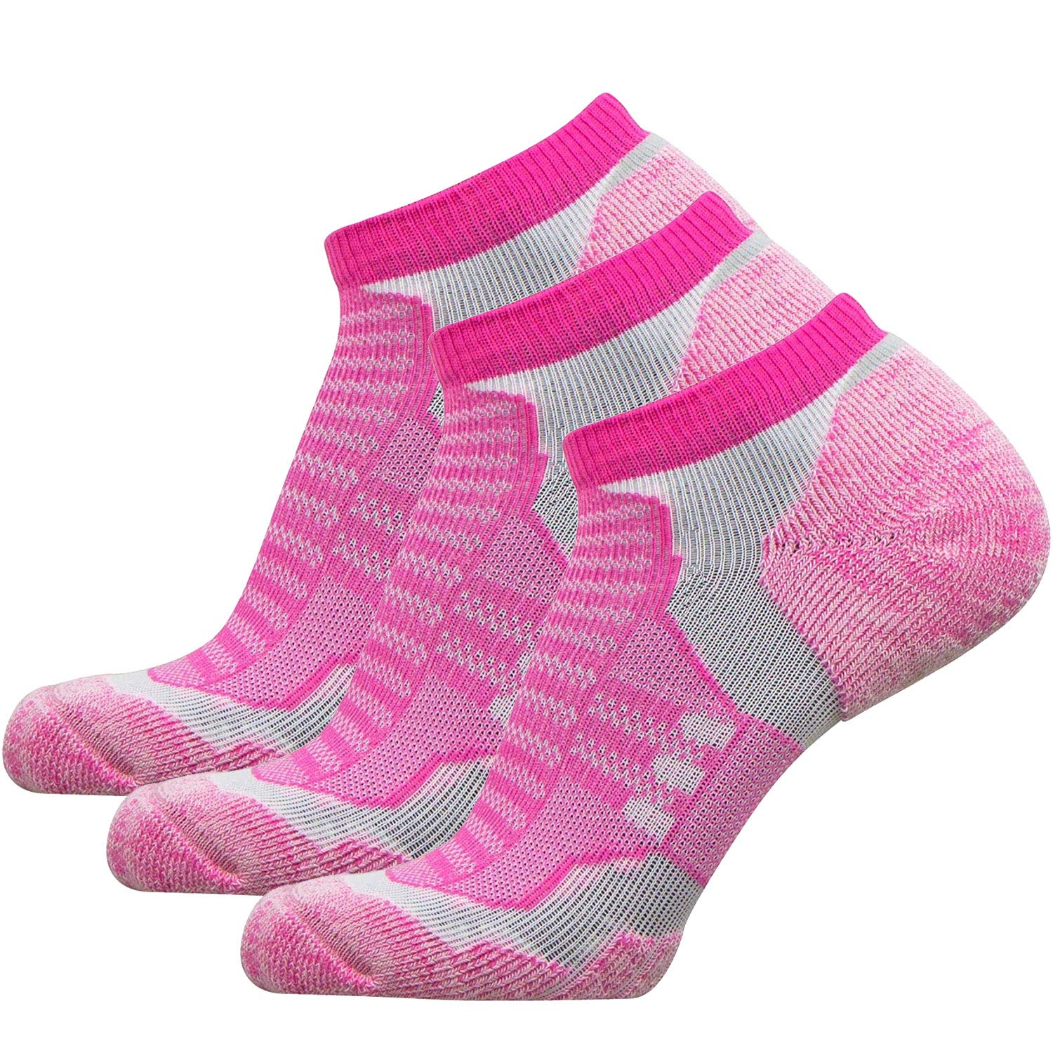 Low Cut Wool Running Socks Sports & Everyday Socks Pure Athlete