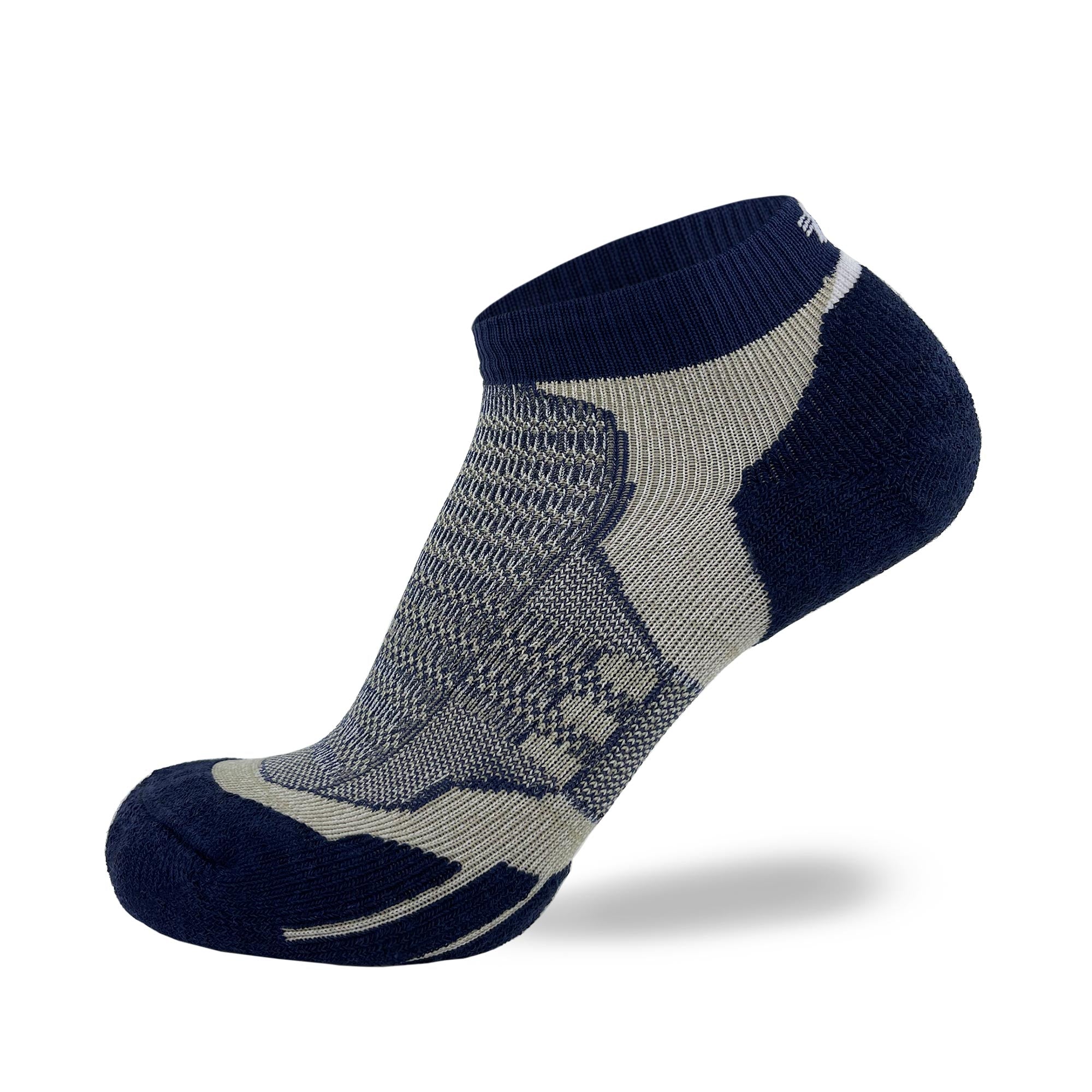 Low Cut Wool Running Socks Sports & Everyday Socks Pure Athlete