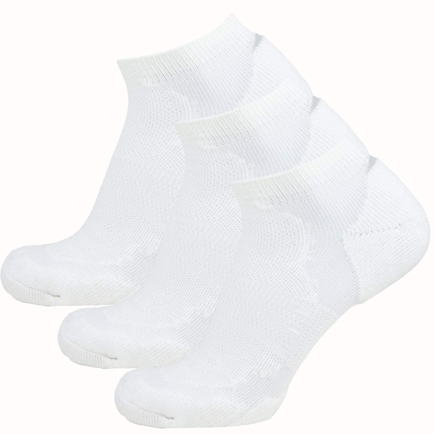 Low Cut Wool Running Socks Sports & Everyday Socks Pure Athlete