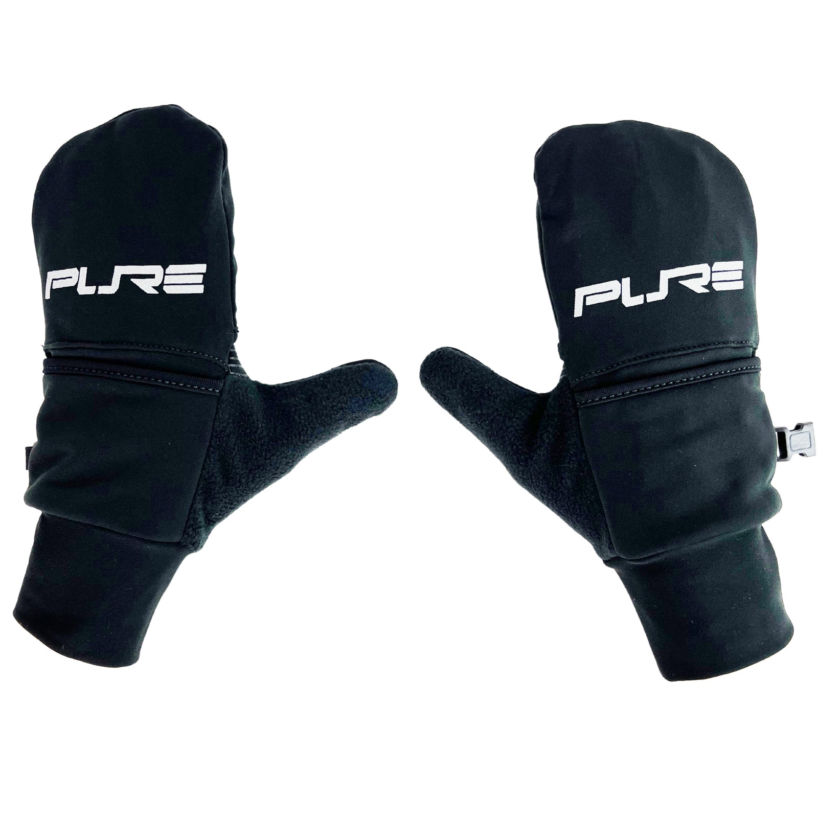 Convertible Running Gloves/Mittens
