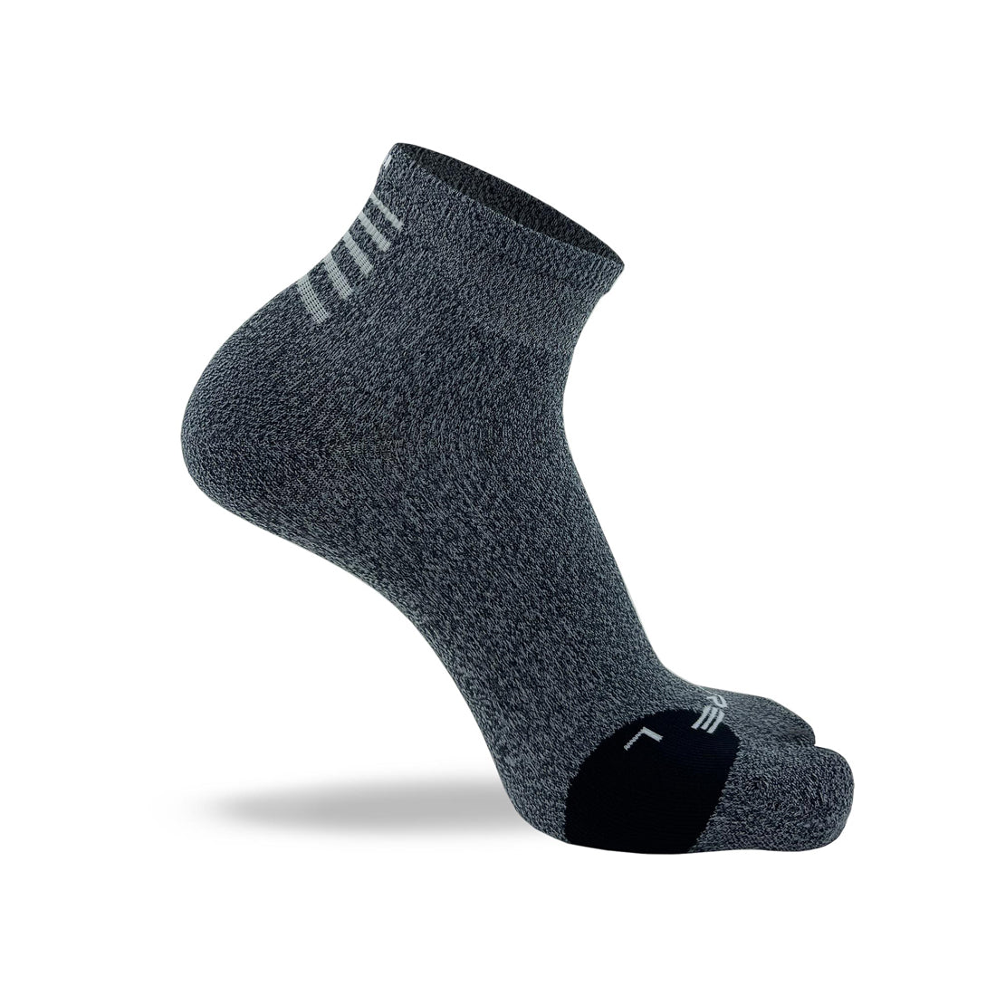 Pure Athlete Bunion Relief Quarter Sock