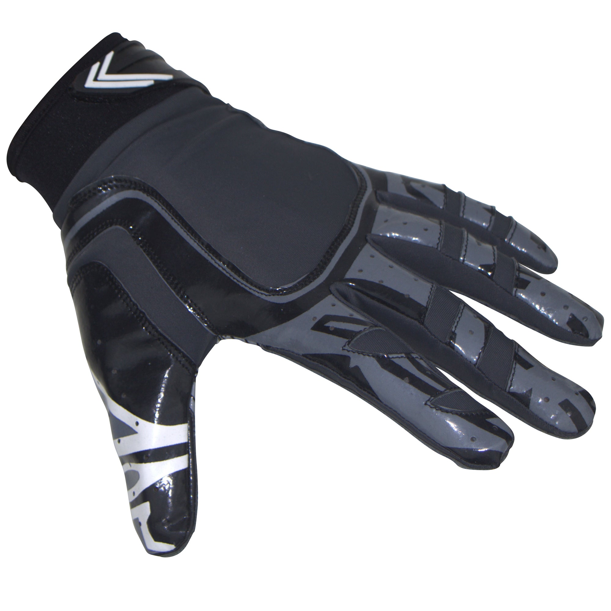 Youth Football Receiver Gloves
