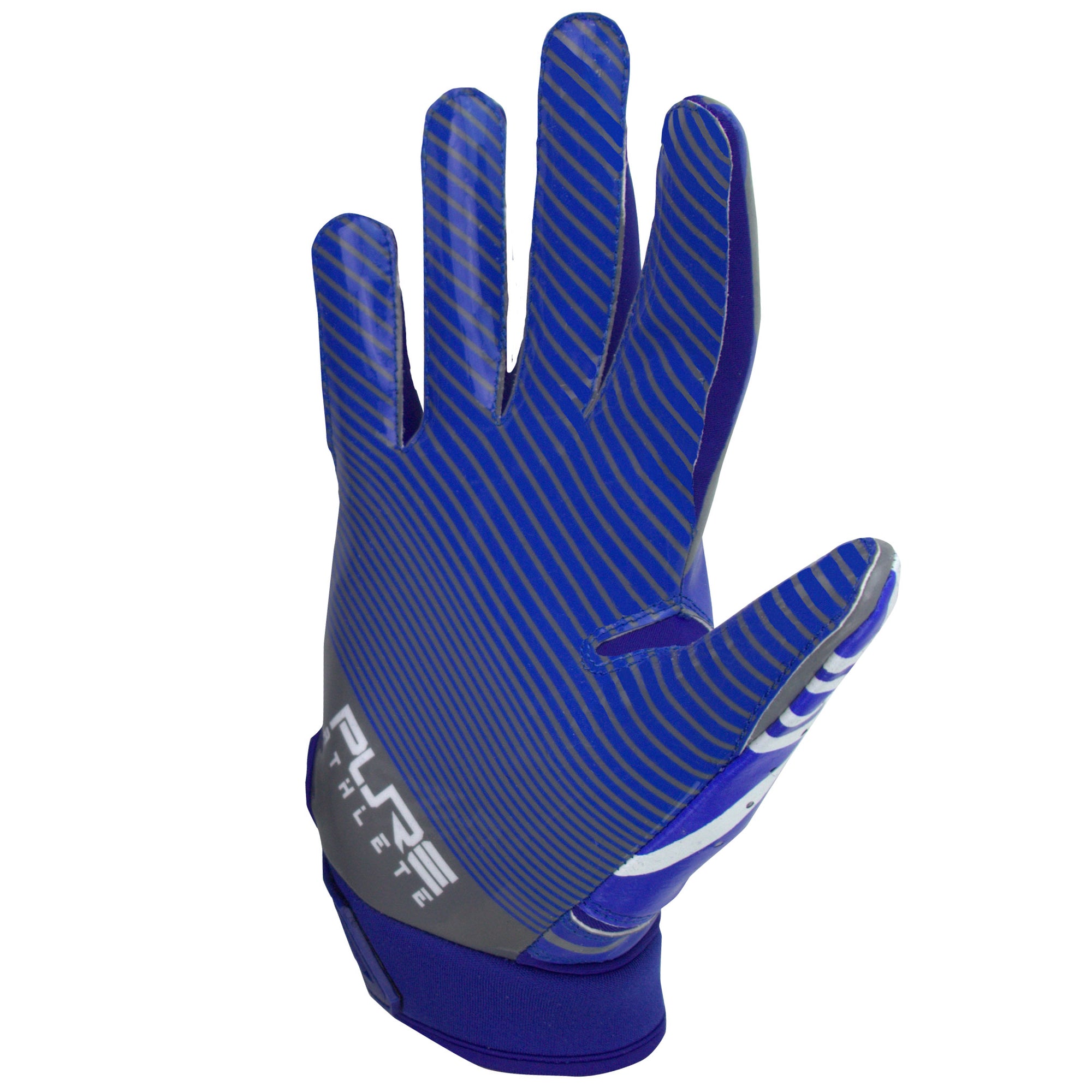Youth Football Receiver Gloves