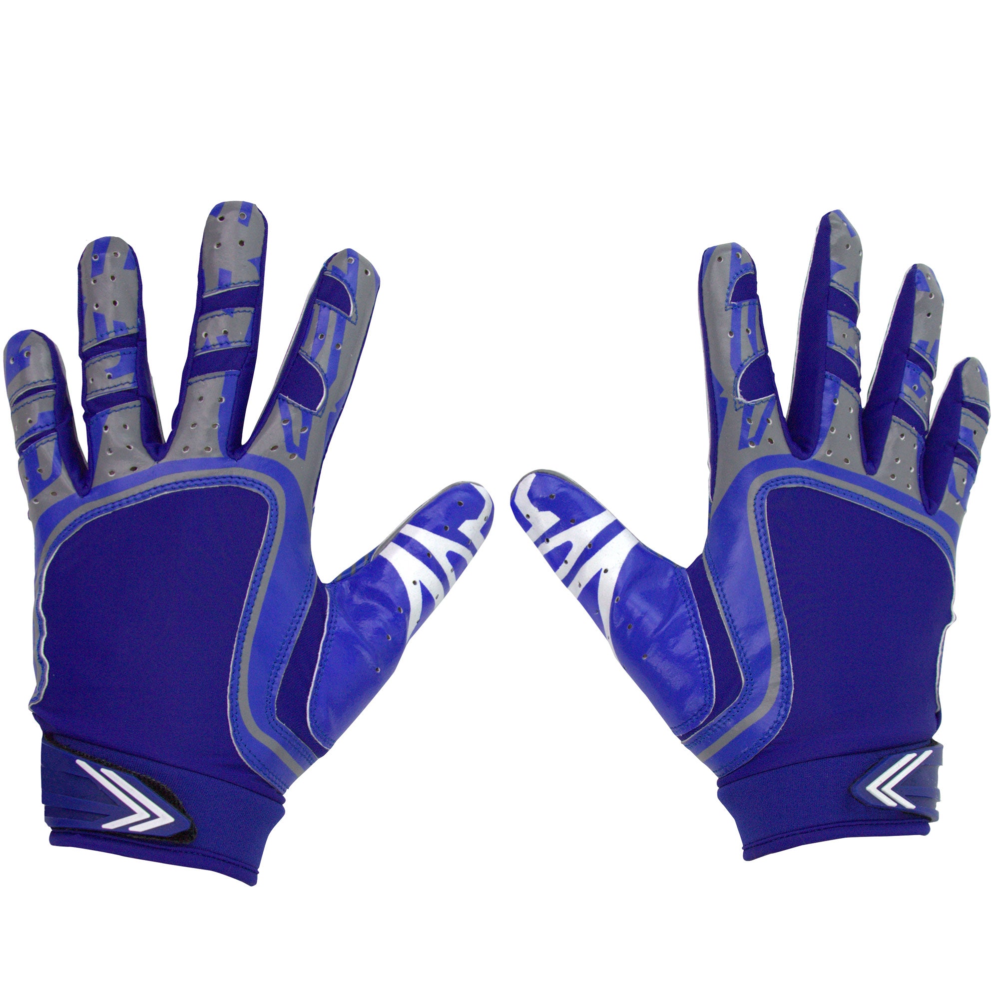 Youth Football Receiver Gloves