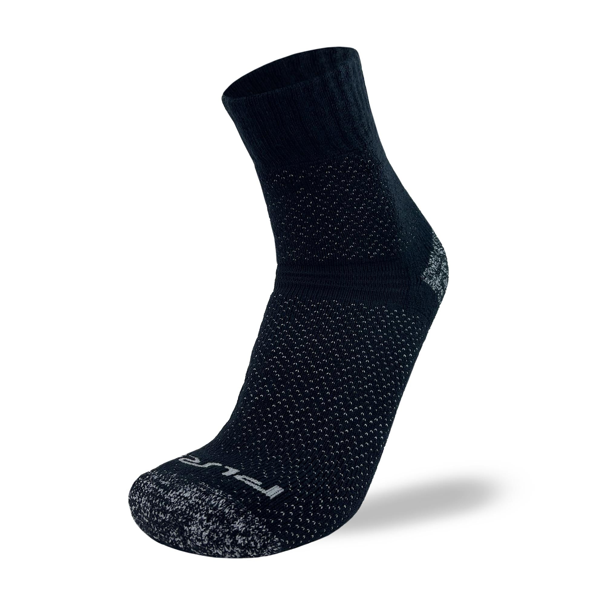 Plush Merino Wool Thermal Socks