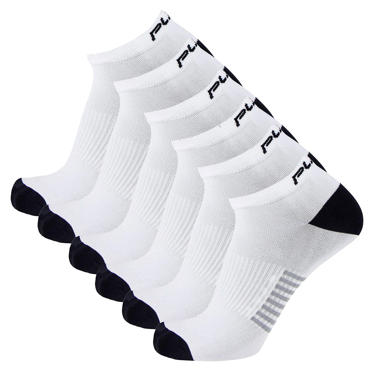 Ultra-Thin Running Socks