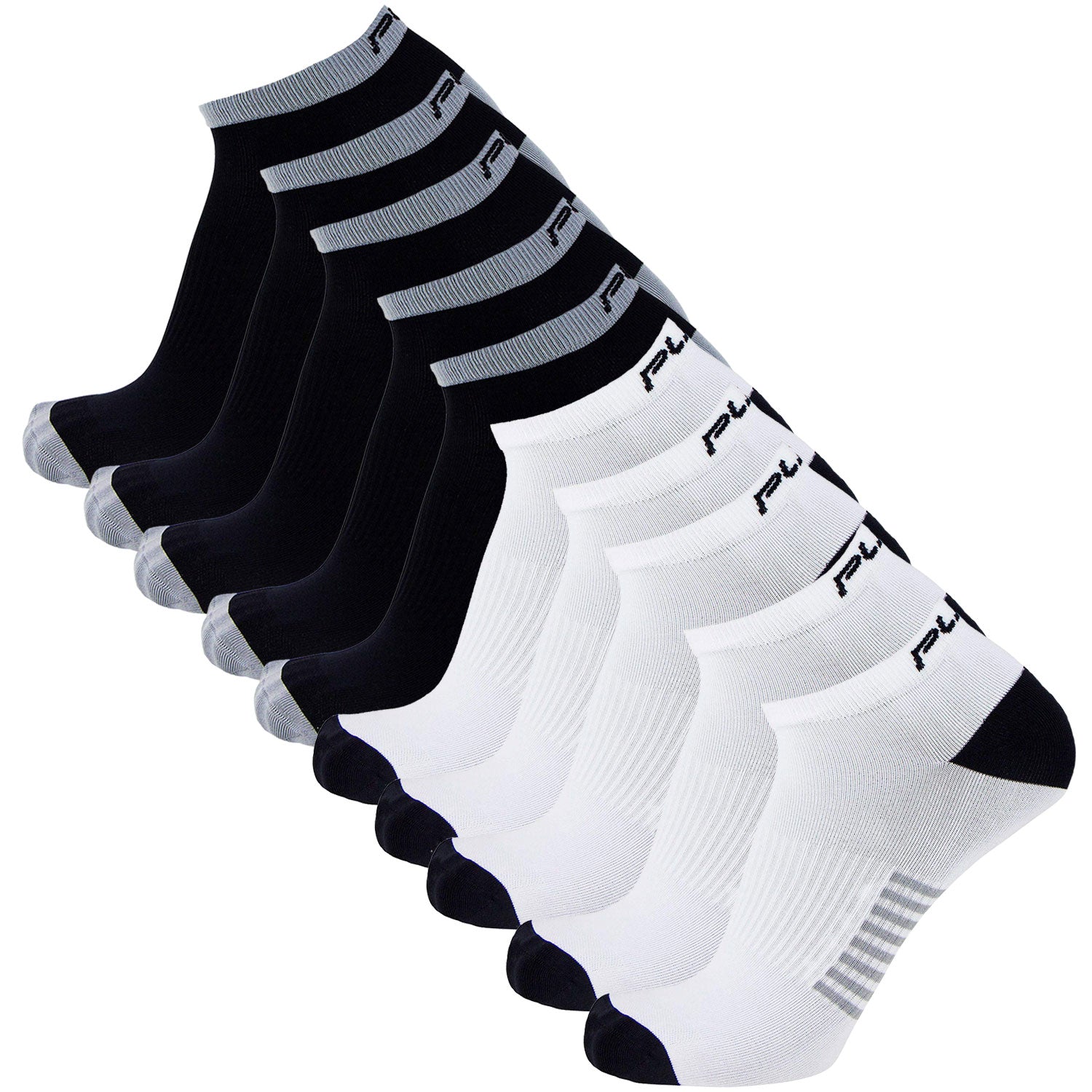 Ultra-Thin Running Socks